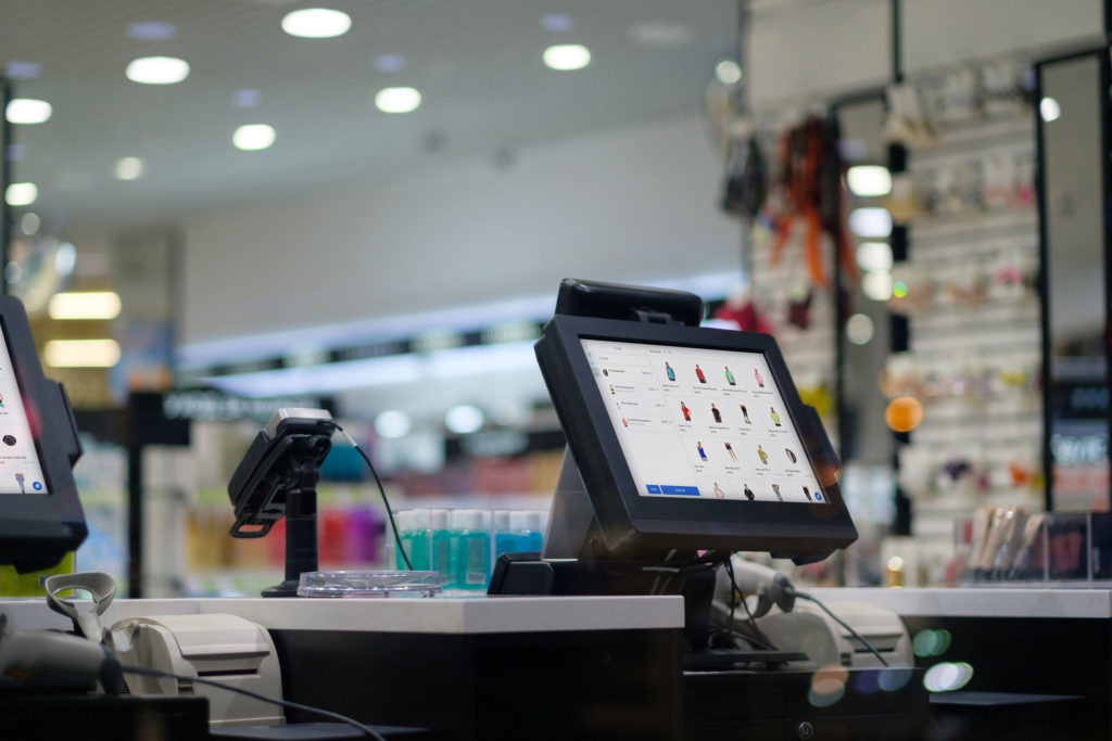The importance of POS system in retail