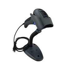 Barcode scanner usb - Magestore integration