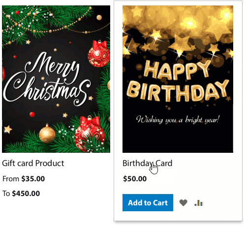 Buy gift card Magestore POS solution