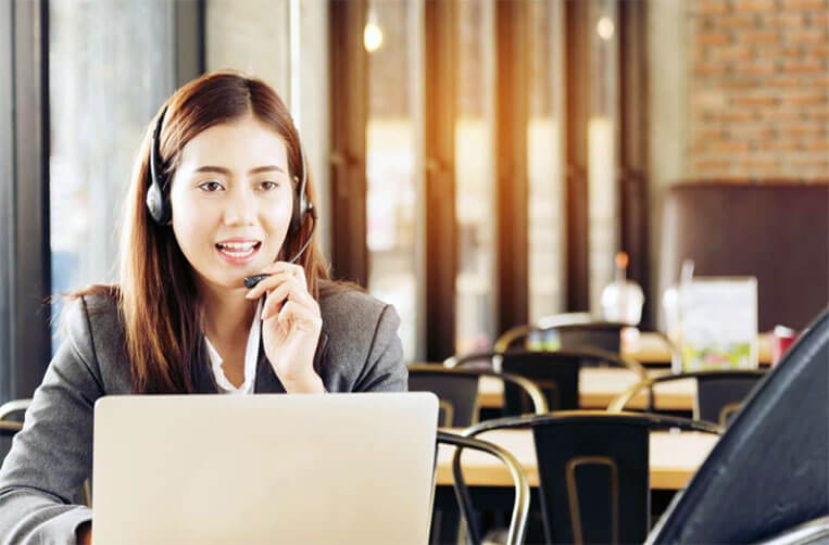 retail KPIs call center