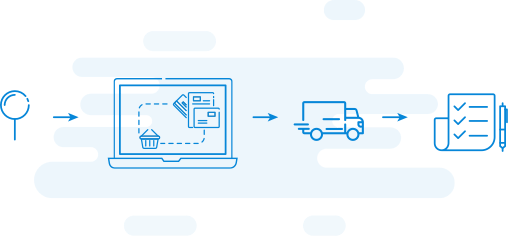 customers expect seamless shopping experience