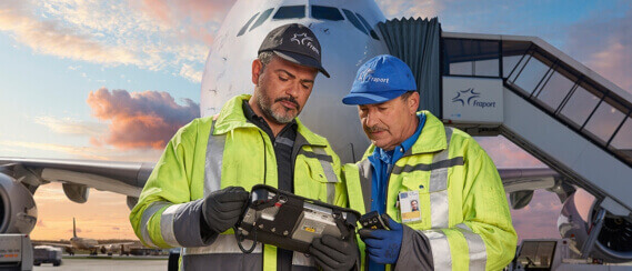 fraport - omnichannel retail best practice