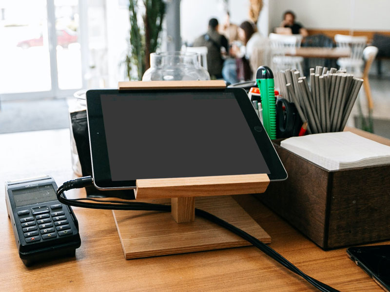 POS Hardware that Makes Selling Faster - Magestore POS