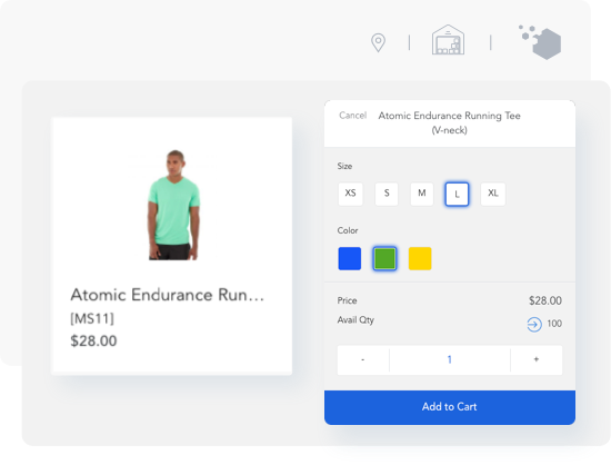 Magestore Magento POS keeps your stock balance