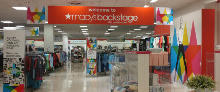 macy's - omnichannel retail best practice