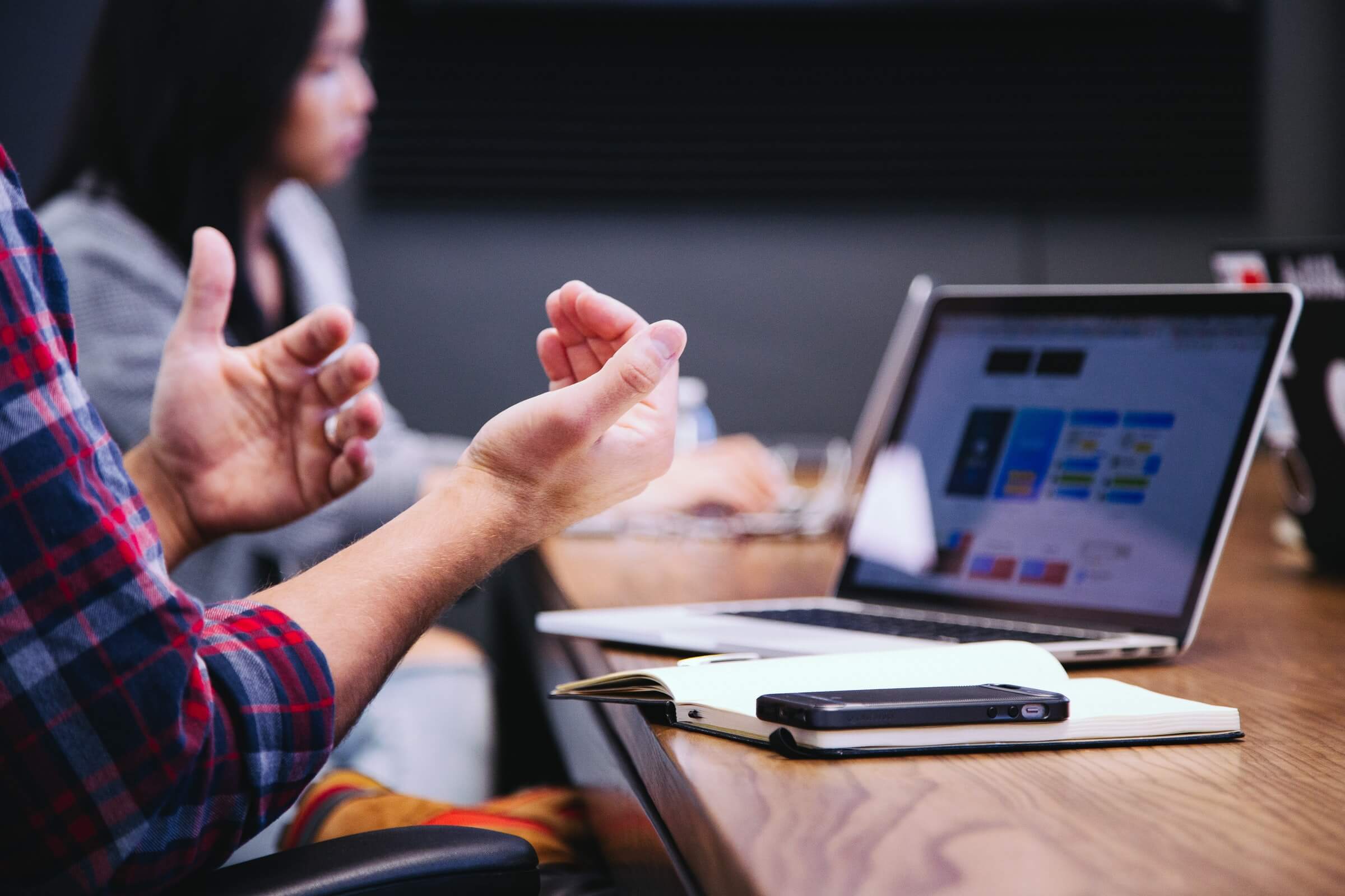 Reduced Risk of Business Failures