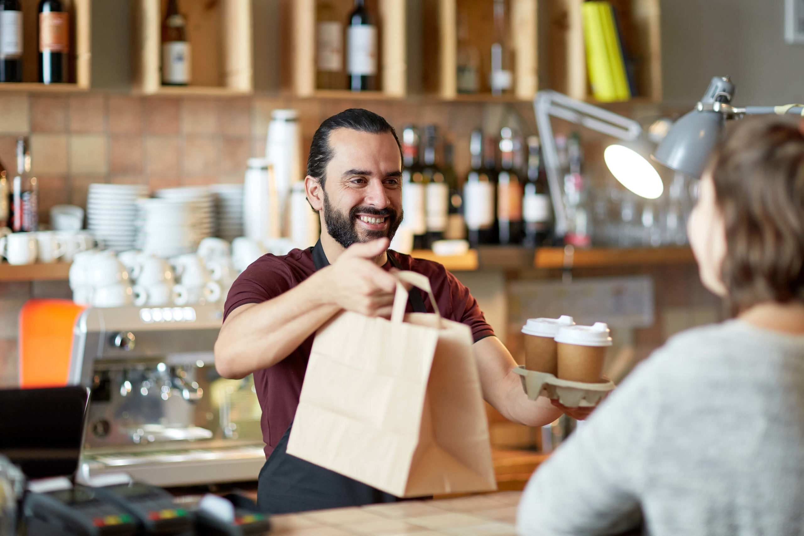 Employee Motivation and Employee Morale