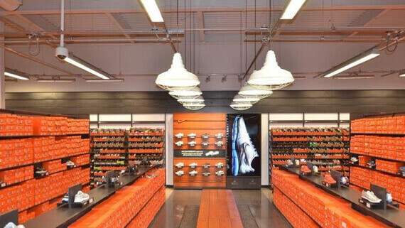 nike - omnichannel case study