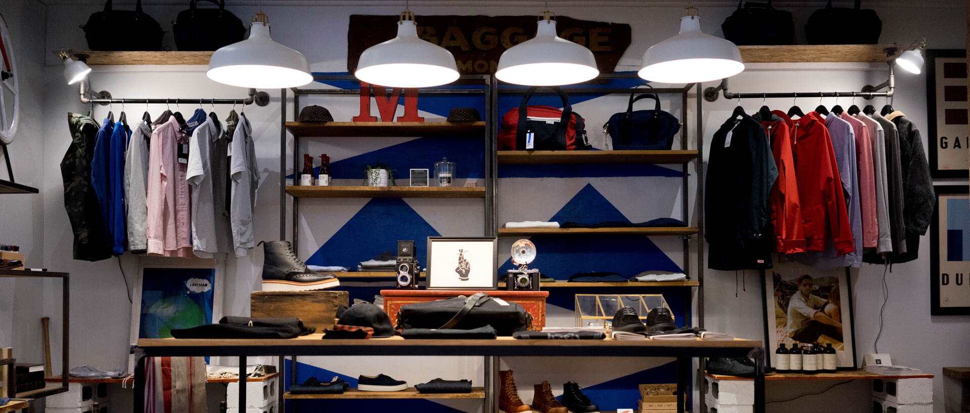 Omnichannel Retail Insight