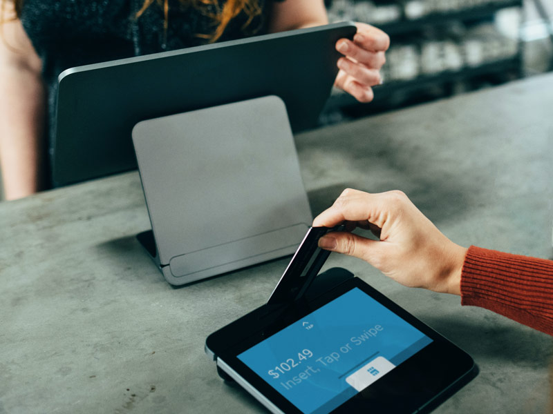 How to accept multiple payment methods (Guides to each type)