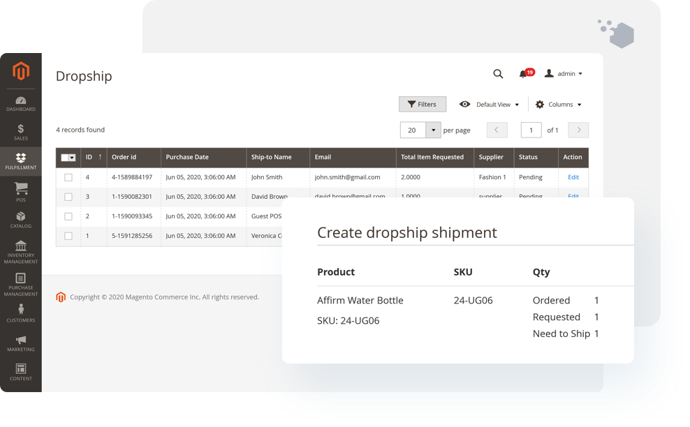 Top 5 phần mềm quản lý đơn hàng (Order Management Software - OMS) bán lẻ tốt nhất 2023