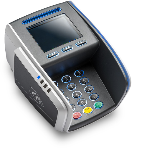 Tyro POS terminal