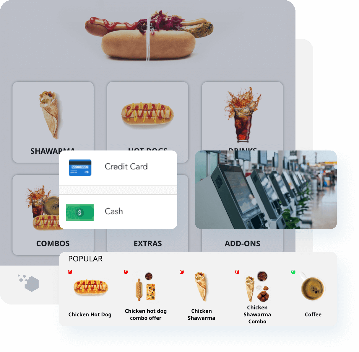 Magento POS helps you expand without extra cost