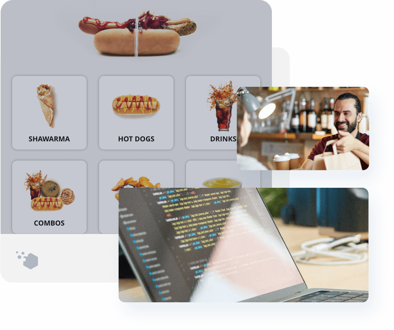 Customizable Magento POS Solution