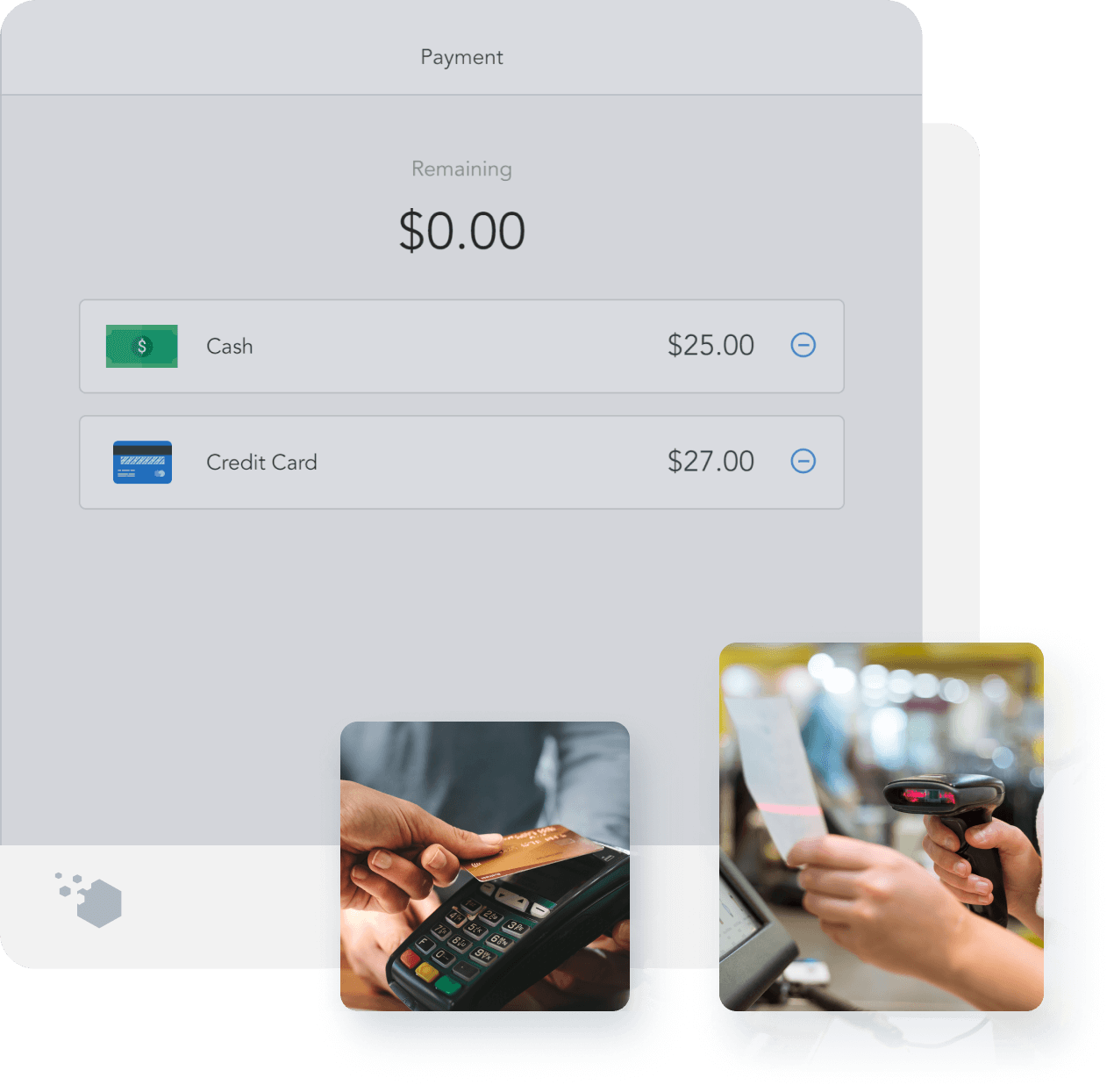 POS comparison: Payment terminal and POS hardware