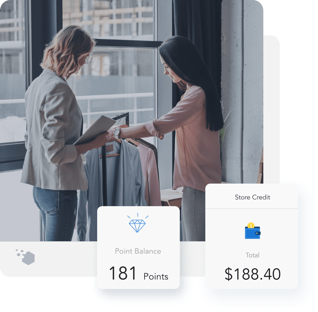 Magento ERP to manage customers with ease