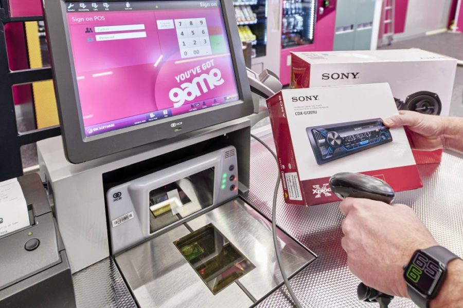 Discover the whole POS solution in a 4-minute video | Magestore POS ...