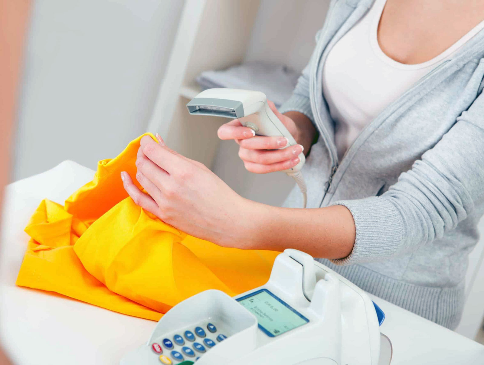 Product exchanges can be an alternative for refunds