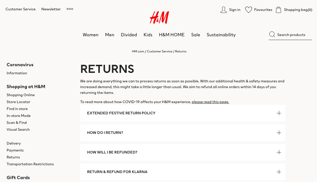 Buy online, refund in store Retail Operation Magestore POS