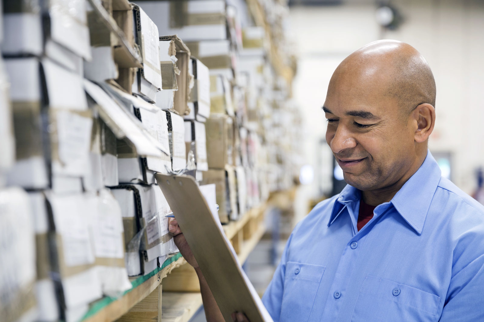 In the second step of the purchase order process, the supplier will review and confirm the PO