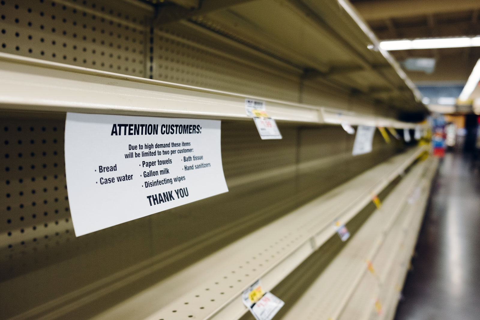 Stockout costs retailers sales, customer loyalty, and other operational expenses