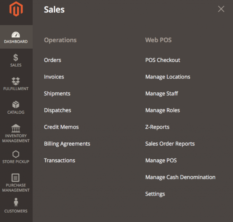 Magestore-POS-backend