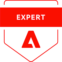 Magestore is the certified Adobe expert
