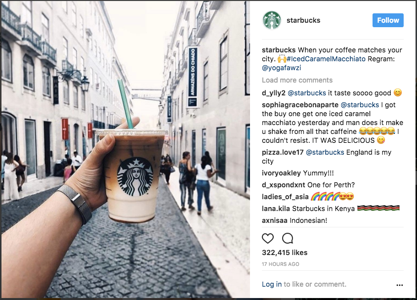 starbucks-coffee