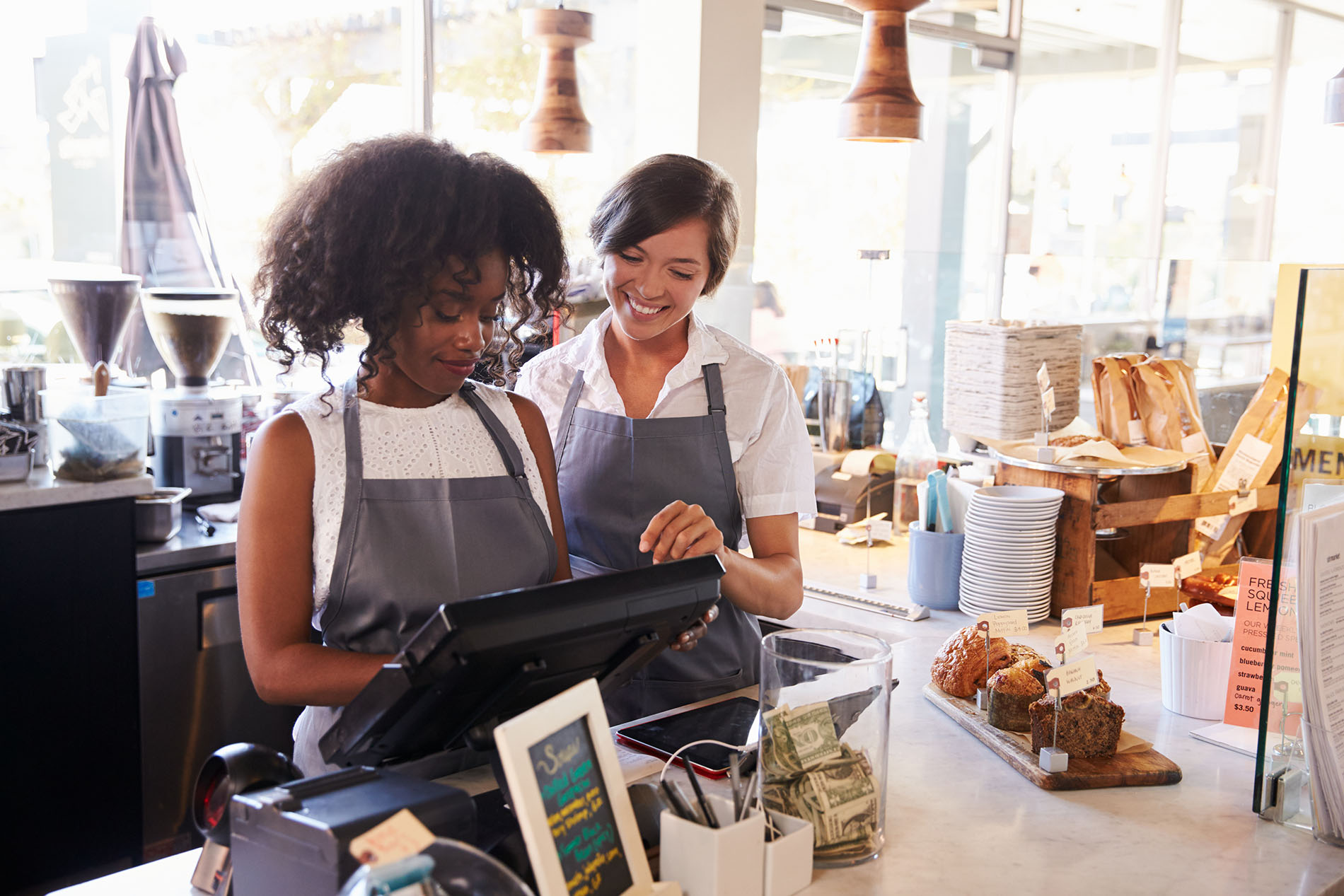 BoostMyShop POS vs. Magestore POS (2025)