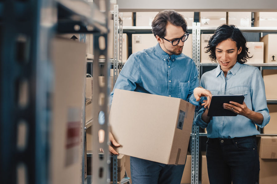 magento multi source inventory