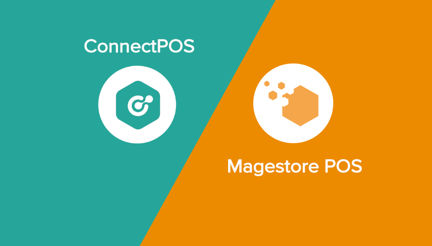 POS review: ConnectPOS vs. Magestore POS