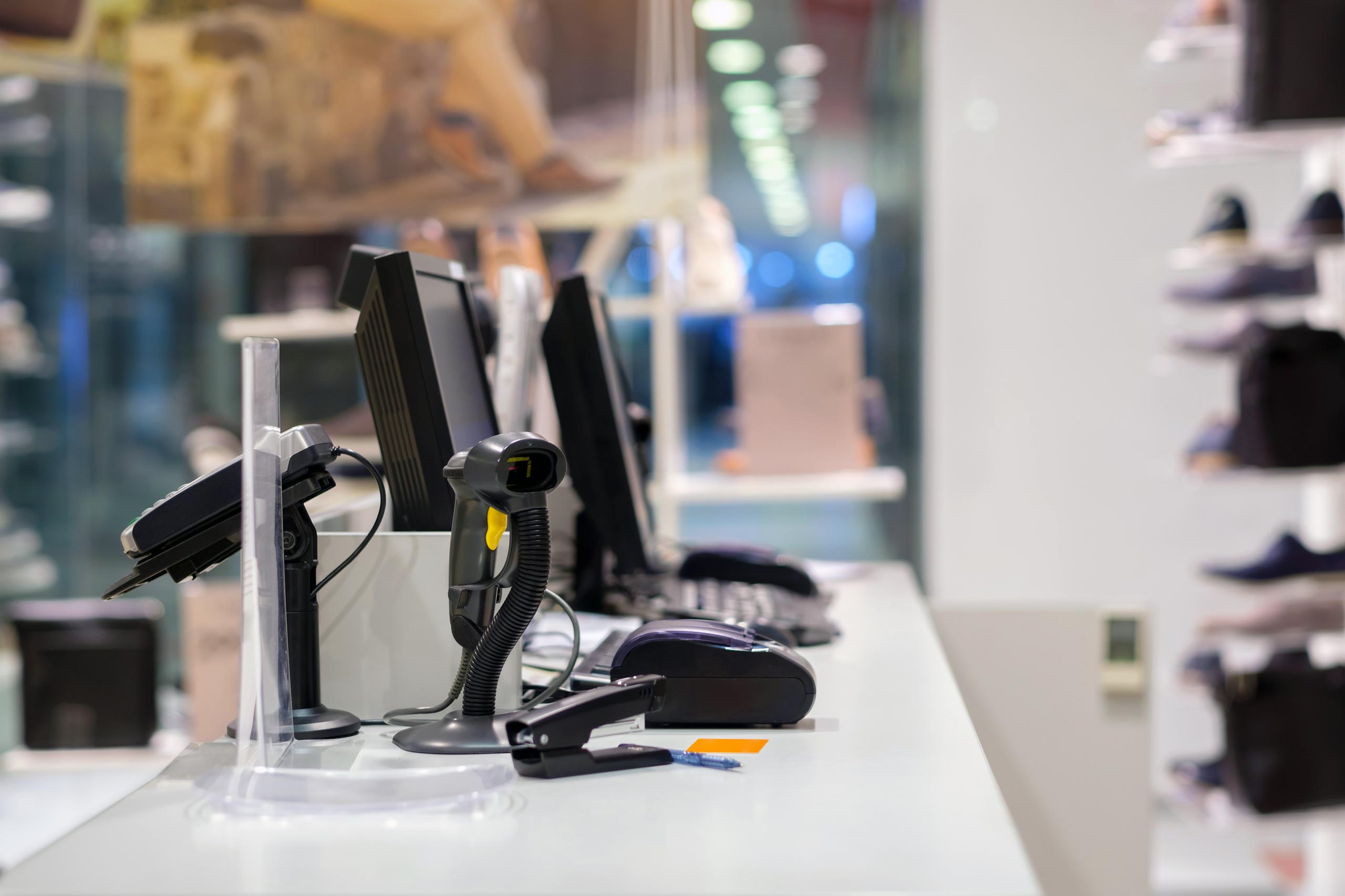The importance of POS system in retail