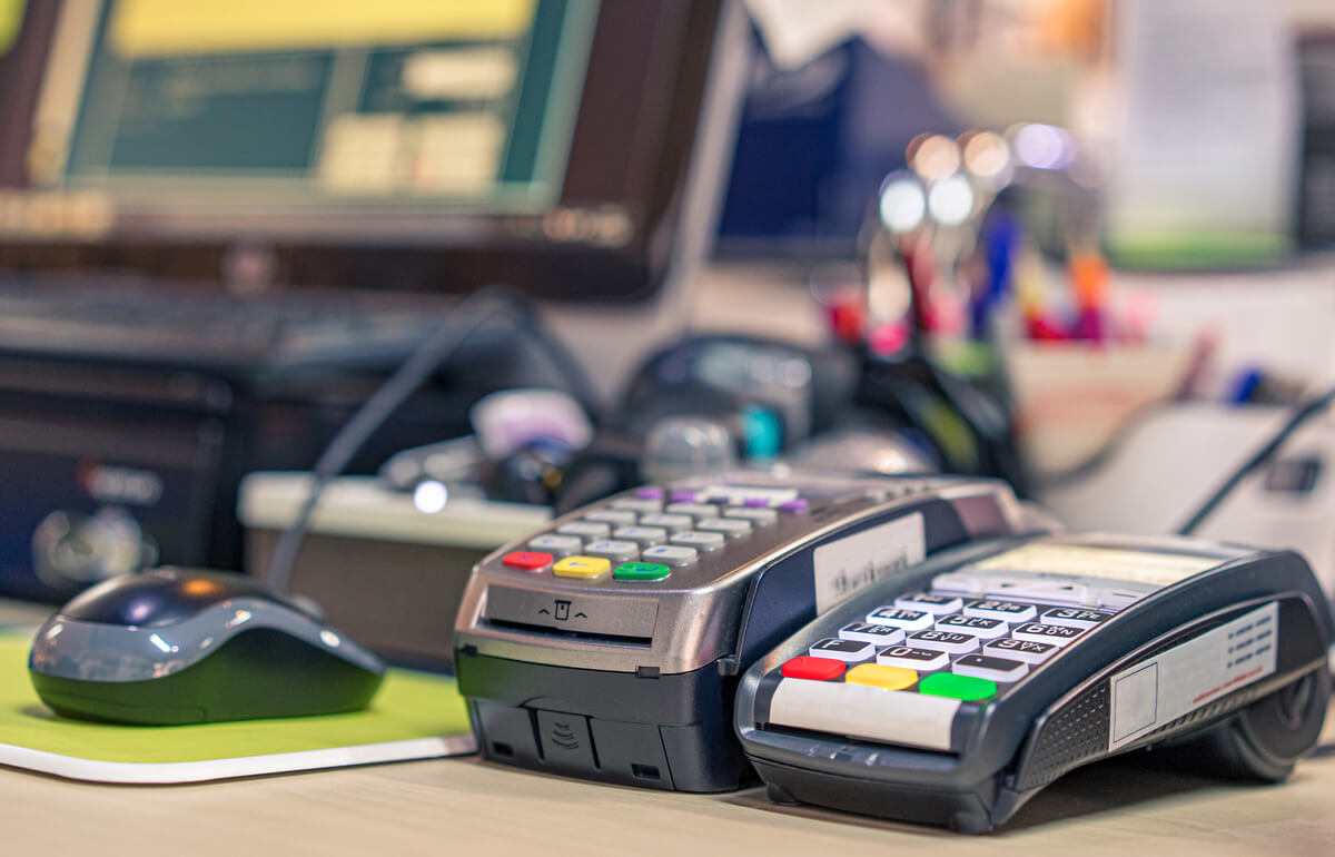 Importance of POS system: Payment options