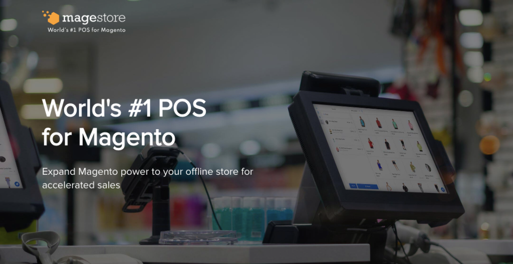 magento epos