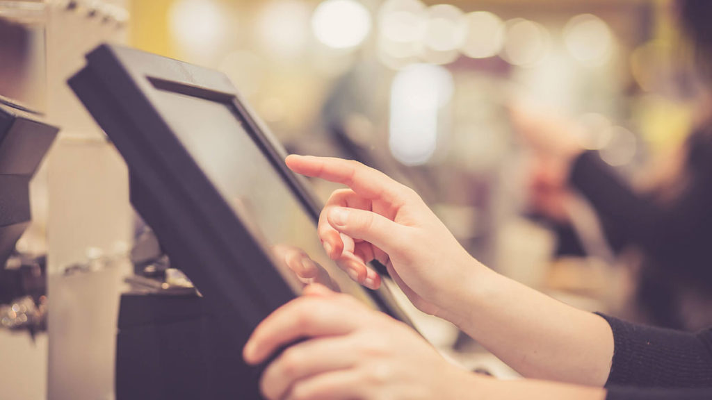 magento pos integration