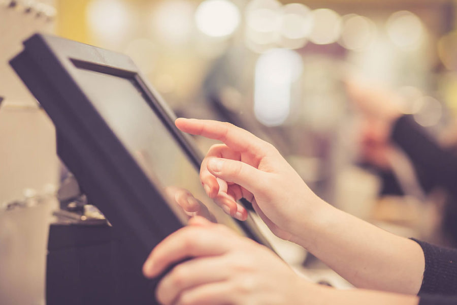 magento pos integration