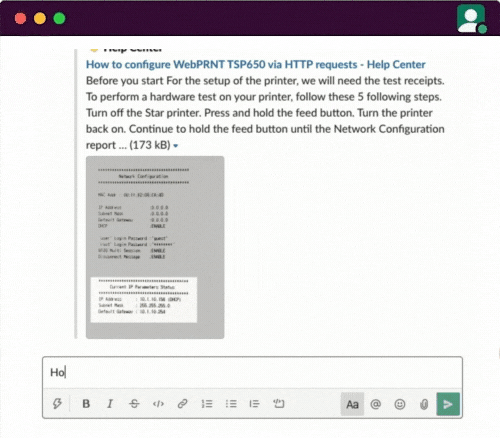 magestore premium support via Slack