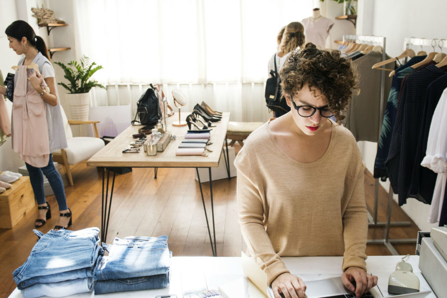 Optimize product returns process