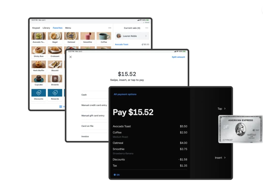 square-point-of-sale