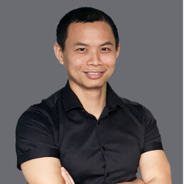 Alex, Magestore cofounder