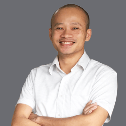 Mike, Magestore CIO
