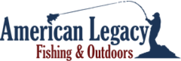American Legacy Fishing logo