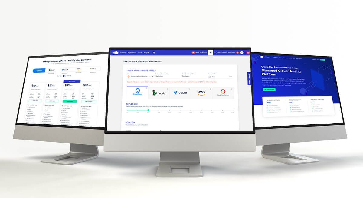 cloudways-service