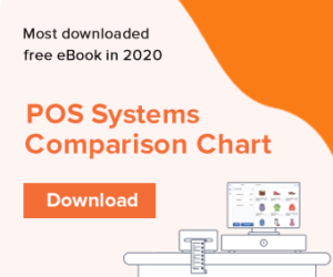Download free POS comparison chart