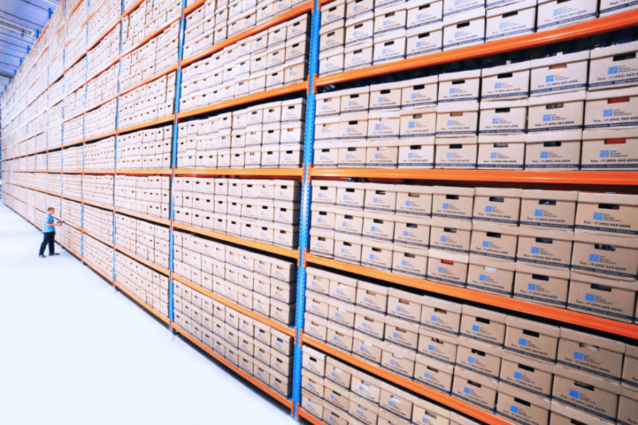 Find the most suitable inventory management systems for your business