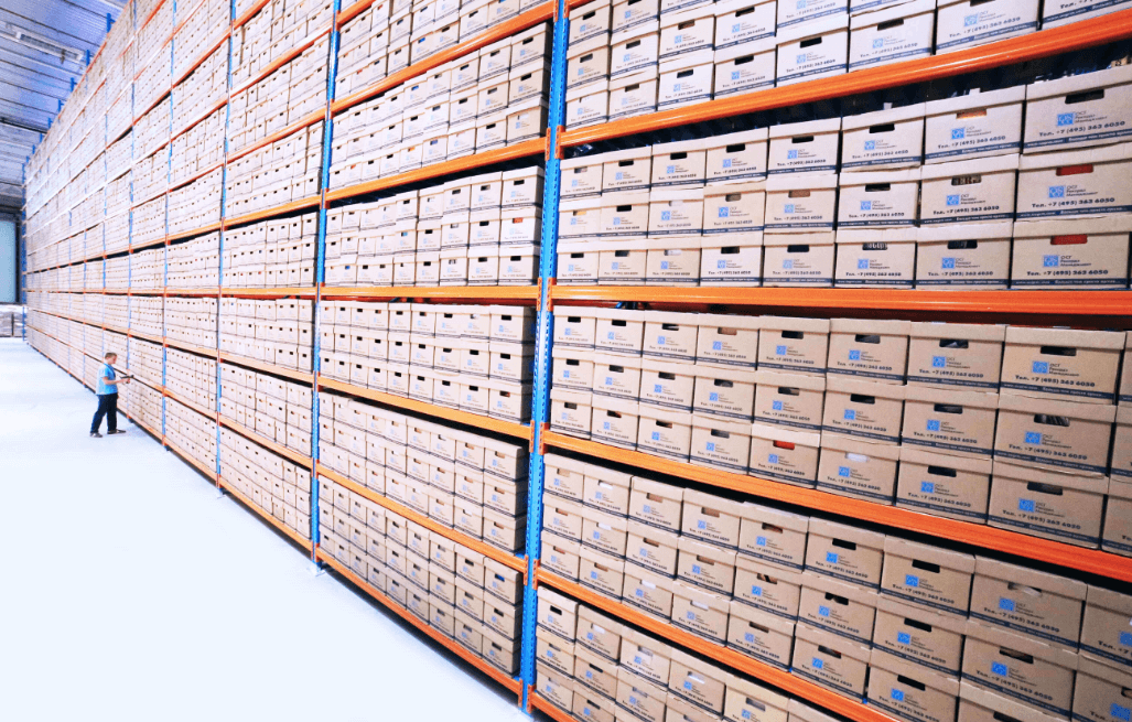 Top 8 inventory management software of 2025