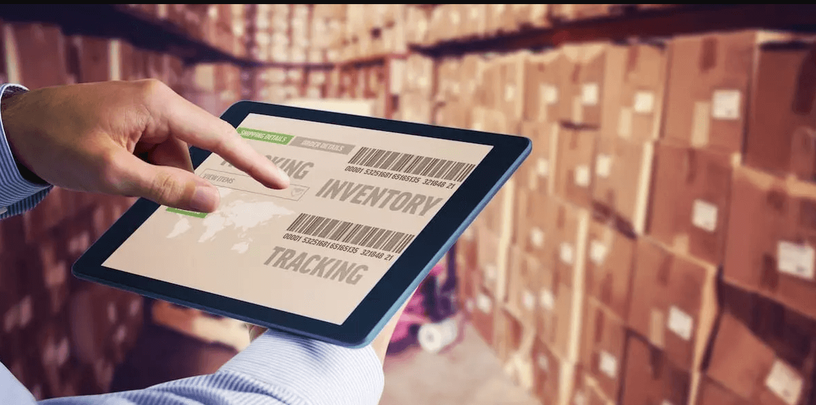 Inventory tracking save your valuable time in tracking stock