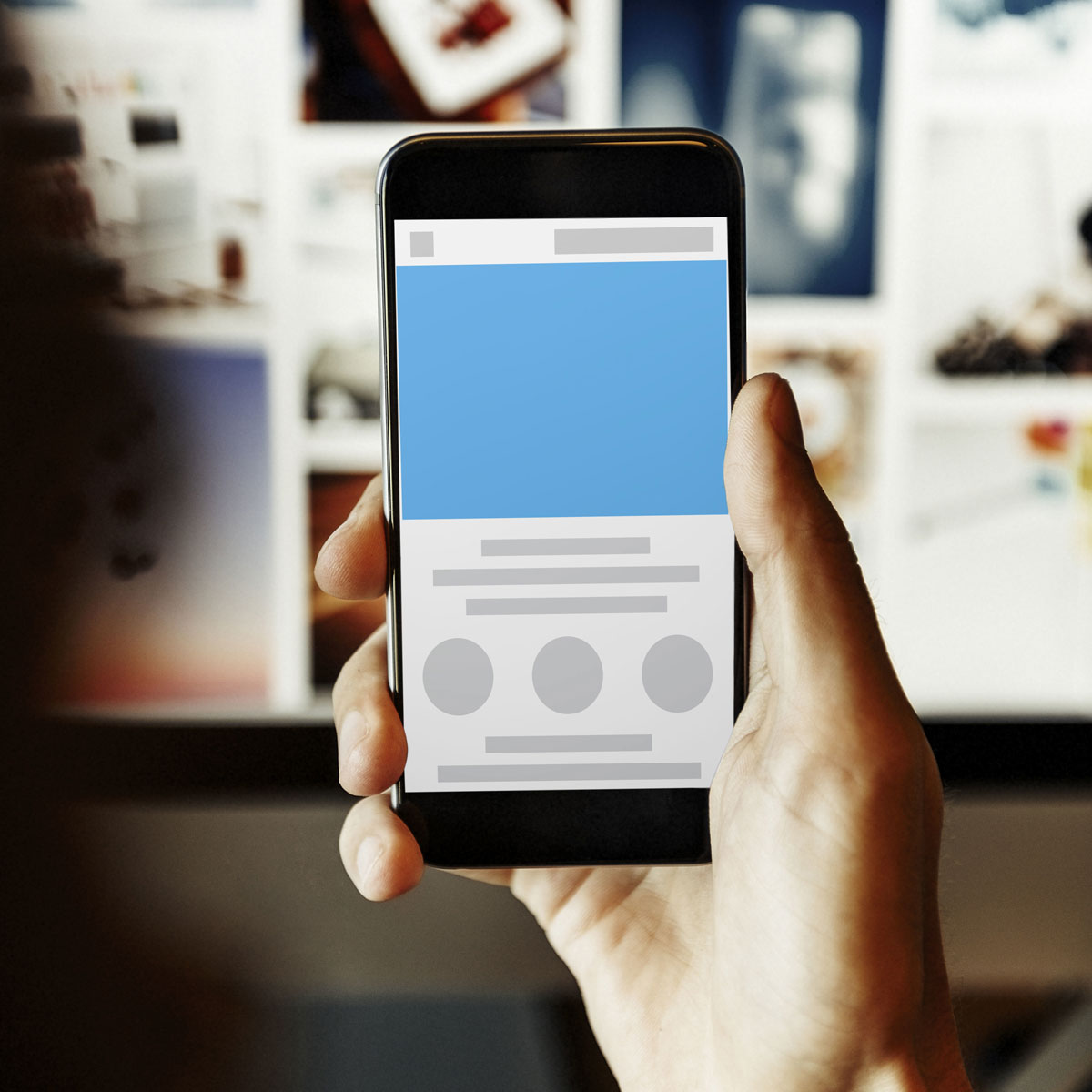 Page speed is a key metric for mobile conversion optimization
