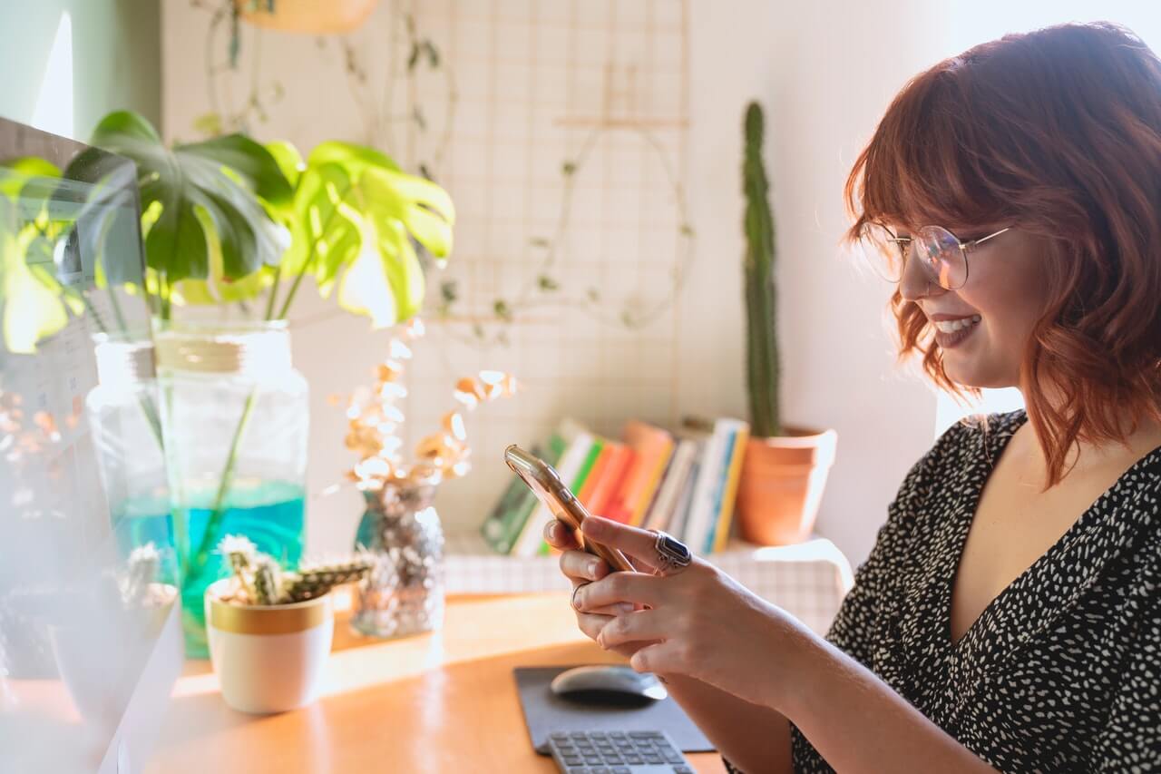 Optimized checkout design on mobile can reduce abandonment carts