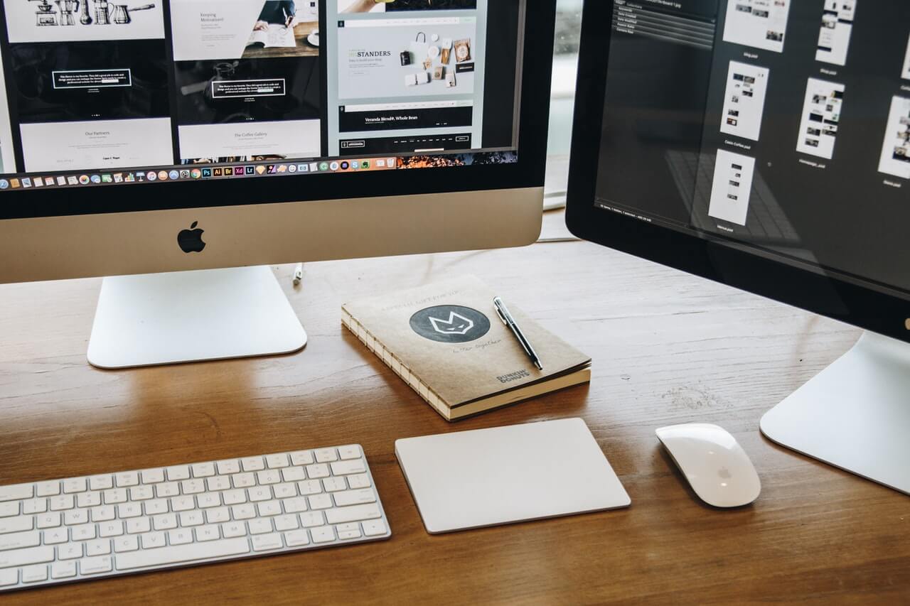 Prepare human resources and skill sets to launch your offline store online